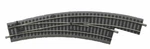 Piko 55423 Ho Roadbed Right Curved Switch A-track Bwr R2/R3. Fixed Price $44.20.