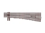 Peco Ho Code #6 Unifrog Righthand Turnout - SLU8361. Fixed Price $39.55.