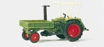 Preiser 17927 Ho Scale Tractor Special Implement. Fixed Price $33.99.