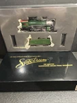 Spectrum Bachmann Ho Scale 11413 #722 2-8-0 Baldwin C-10 Steam Locomotive *new*. Fixed Price $199.99.