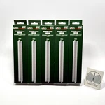 Kato Unitrack 20-000L S248 Straight 248MM Gauge 10PCS X5 Packs (50). Fixed Price $148.00.