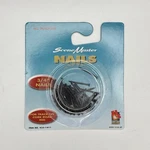 Ho Scale Walthers Life-like 433-1411 3/4" 1.9CM Track Nails For Cork New Sealed. Fixed Price $6.78.