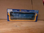 Exactrail EE-1706-5 4870 Cf Hopper Adm Milling Co. Uelx #60133 Nib. Fixed Price $39.00.