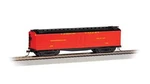 Bachmann 75705 Ho Scale 50' Express Reefer Lehigh Valley Lv 1175. Fixed Price $44.99.