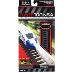 Jakks Pacific Power Trains Oval Track Pack. Fixed Price $12.99.