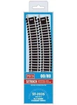 Peco ST-2035 Ho Scale 4 Radius Curve. Fixed Price $56.99.