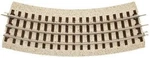 Atlas 1001066 Industrial 3-RAIL O36 Full Curve Track Section. Fixed Price $14.99.