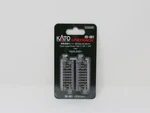 Kato Unitrack 20-091 Straight 29MM 45.5MM 10 Pcs. Fixed Price $18.00.