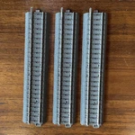 M Rklin 24951 Ho Track Adapter Sections Lot Of 3. Fixed Price $29.99.