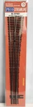 Right Hand #8 Turnout Code Nickel Silver Peco SL-U7081 Unifrog Dcc Friendly. Fixed Price $47.95.