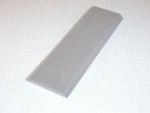 *5PCS (30') Atlas Lionel Scale Gray Sound Foam Track Roadbed (free Sample). Fixed Price $28.00.