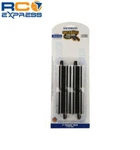 Bachmann 3 Straight E-z (4) Ho BAC44412. Fixed Price $17.85.
