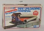 Vintage Life Like Ho Scale #8214 Pipe Unloading Terminal. Fixed Price $12.48.