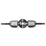 T-h Marine Atlas Blinker Trim Switch Dual- Ffbt-dss-dp. Fixed Price $179.74.