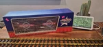 **new** Usa Trains G Scale R-1667 Borden's Farm Products Reefer Box Car. Fixed Price $94.95.