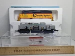 Proto 2000 Ho 23094 Chesapeake Ohio GP30 Diesel Loco C&o 3027 Dcc Ready Nos. Fixed Price $74.95.