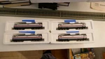 Bachmann Scale Amtrak #951 Ge E60CP Electric Locomotive See Description. Fixed Price $49.99.