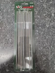 Kato Unitrack 20-400 Single Viaduct Straight 248MM (9/3/4"). Fixed Price $13.50.