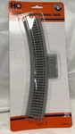 Lionel Gauge Curved Fastrack Terminal Ho, Multi-color. Fixed Price $13.28.