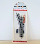 Model Power Roadbed Track Ho Nickel Remote Switch Left 4561 - New & Sealed. Fixed Price $25.95.