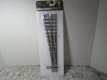 Walthers 948-83017 Code 83, #6 Left Hand Turnout Dcc Friendly. Fixed Price $28.59.