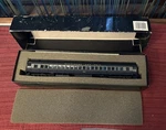 Spectrum Coach Baltimore & Ohio #5480 89042 Ho Scale Train Passenger Car Nib. Fixed Price $25.99.