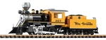Piko 38237 Scale D&rgw Mogul Loco Digital Sound. Fixed Price $816.99.