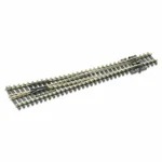 Peco SL-388 Scale New 2025 Right Hand Large #8 Insulfrog Turnout Code 80. Fixed Price $35.04.