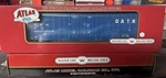Atlas Ho 20007284 Gunderson 7550 Double Plug-door Boxcar Up Gatx Bkty #157600. Fixed Price $42.99.