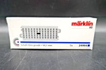 Ho Marklin 24994 Straight Circuit Track. Fixed Price $12.99.