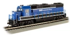 Bachmann 61719 Ho Scale Emd GP38-2 Gatx Leasing Gmtx 2103. Fixed Price $154.99.
