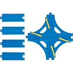 Takara Tomy Plarail Intersection Point (with 1/2 Straight X4) R-14. Fixed Price $22.20.