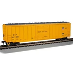 Bachmann Industries Ho Acf 50' Box Car Union Pacific #357006 BAC19615. Fixed Price $49.00.