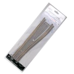 Kato 20-052 Double Widening Section Right 310MM (12 1/5") Unitrack. Fixed Price $13.75.