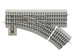 Lionel O31 Right Fastrack With Manual Switch Quarter Curve .... Fixed Price $84.01.