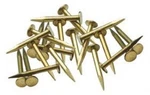 Peco IL-11 Track Nails-brass. Fixed Price $10.99.