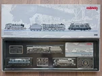 Marklin 3100 Ho H0 750 Jahre Berlin , Models Of Great Locomotive Builders. Fixed Price $440.00.