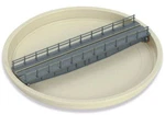 Turntable Gauge Peco NB-55. Fixed Price $46.77.