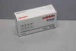 M Rklin 72729 Control Panel Gauge H0 Ovp. Fixed Price $17.23.