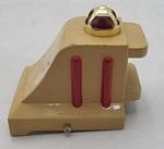 Mth 10-4005 Standard Gauge Track Bumper Ex. Fixed Price $44.99.