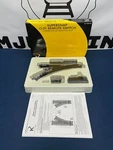 K-line Supersnap O-31 Left Hand Remote Switch Track 6-21397. Fixed Price $99.99.