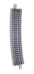 Bachmann 44884 Scale 19" Radius Curved (50 Pk). Fixed Price $104.69.