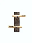 Lgb 10040 Scale Straight Track -- 5/8" 41MM (box Of 12). Fixed Price $131.99.