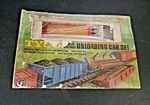 Vintage Tyco Remote Control Unloading Dump Car With Set Ho T925:898. Fixed Price $39.99.