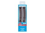 Peco Ho Scale Code 100 Setrack Standard Curve 1ST Radius ST-2020. Fixed Price $43.11.
