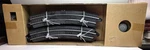 Bachmann 44211 Track Pack (12 Pieces), Speed Controller, & Power Supply. Fixed Price $59.99.