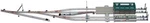 Tomytec Tomix Gauge Engine Depot Rail Set 91036 Model Train Track Supplies. Fixed Price $160.78.