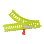 Replacement Track With Switch For Thomas & Friends Crystal Caves Trains. Fixed Price $15.99.