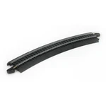 Bachmann Industries Ho Steel Ez 18 Radius Bulk 50 BAC44480 Track. Fixed Price $142.00.