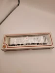 Bachmann Ho Trains Lehigh Valley 51FT Steel Reefer 43-1009-56. Fixed Price $35.00.